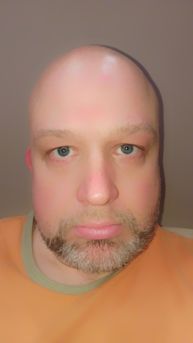 Разные стадии приукрашивания Разные стадии приукрашивания