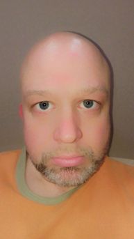 Разные стадии приукрашивания Разные стадии приукрашивания