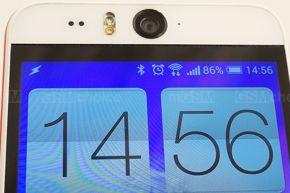 HTC Desire Eye HTC Desire Eye