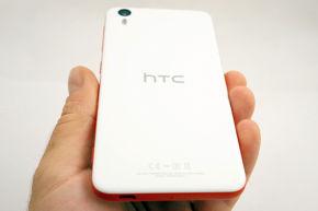 HTC Desire Eye HTC Desire Eye