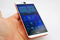 HTC Desire Eye HTC Desire Eye