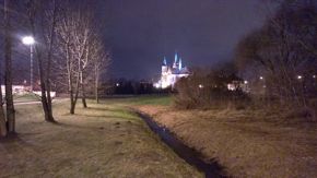 Comparaison des modes automatique et nuit