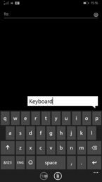 Claviers, composeur, recherche des contacts