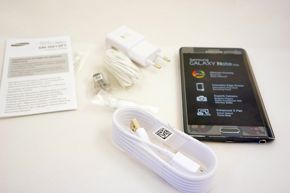 Equipamiento de serie