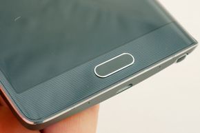 Samsung Galaxy Note Edge