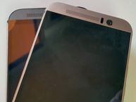 HTC One M8 и M9