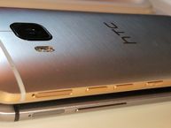 HTC One M8 и M9