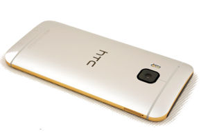 HTC One M9 HTC One M9