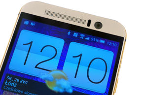 HTC One M9 HTC One M9