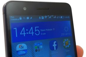 Honor 6 Plus Honor 6 Plus