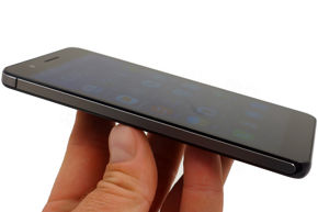 Honor 6 Plus Honor 6 Plus