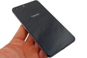 Honor 6 Plus Honor 6 Plus