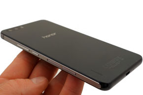 Honor 6 Plus Honor 6 Plus