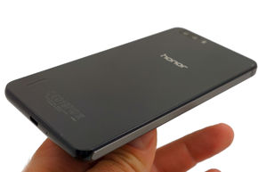 Honor 6 Plus Honor 6 Plus