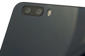 Honor 6 Plus Honor 6 Plus