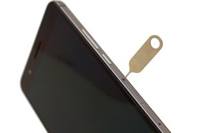 Montaggio delle carte Montaggio delle carte