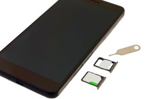 Montaggio delle carte Montaggio delle carte