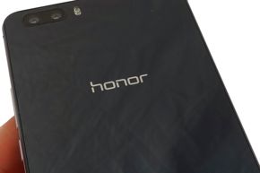 Honor 6 Plus Honor 6 Plus