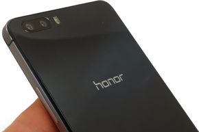 Honor 6 Plus Honor 6 Plus