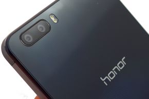 Honor 6 Plus Honor 6 Plus