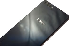 Honor 6 Plus Honor 6 Plus