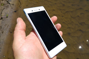 Sony Xperia M4 Aqua Sony Xperia M4 Aqua