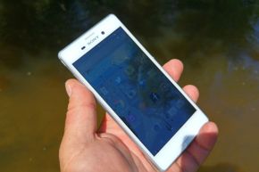 Sony Xperia M4 Aqua Sony Xperia M4 Aqua