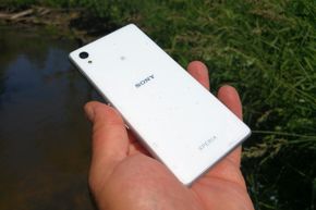 Sony Xperia M4 Aqua