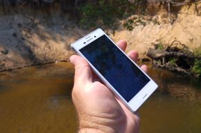 Sony Xperia M4 Aqua