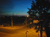 Ночное фото