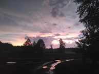 Ночное фото