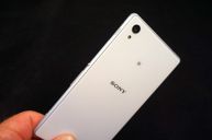 Sony Xperia M4 Aqua