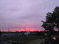 Ночное фото