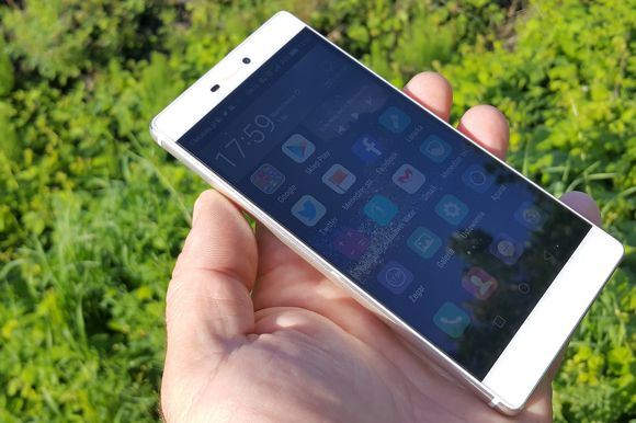 Huawei P8