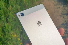 Huawei P8
