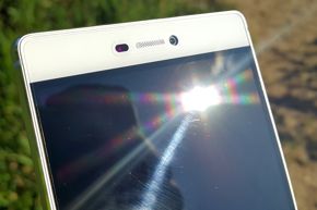 Huawei P8