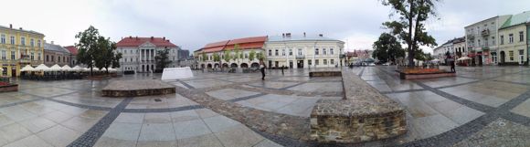 Панорама Панорама