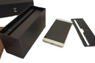 Превосходная коробка 