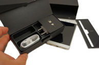 Превосходная коробка 