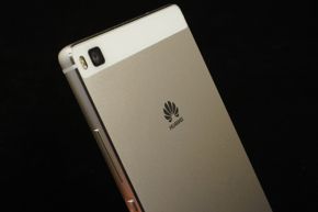 Huawei P8