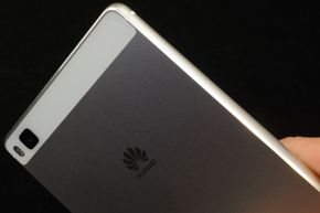 Huawei P8