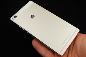 Huawei P8