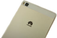 Huawei P8