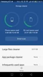 Менеджер устройства