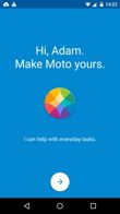 Moto Assist