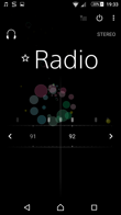 Radio FM, TrackID