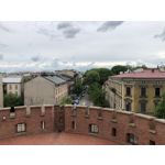 FOTO FATTE CON QUESTO TELEFONO