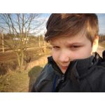 Pictures by this phone Asus ZenFone Max ZC550KL