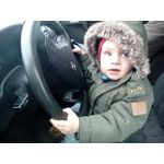 用戶照片 Goclever Quantum 2 500 Rugged