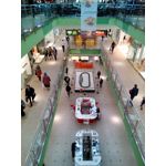 用戶照片 Goclever Quantum 2 500 Rugged